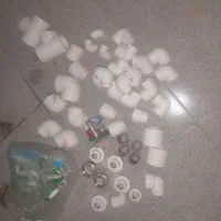 والهنگ واتصالات اوله کشی اب وفاضللاب