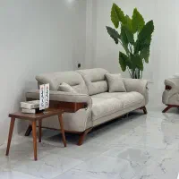 مبل راحتی دیبا دوسال گارانتی کد ۲۵۲۶۴۲۱۸