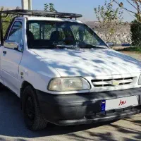 وانت پراید 151|خودرو سواری و وانت|جوانرود, |دیوار