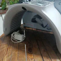 تونل ال ای دی پوست