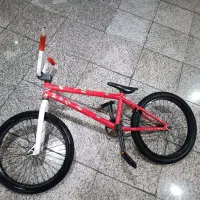 دوچرخه bmx جاینت