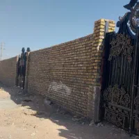 زمین باغی دور دیوار|فروش زمین و ملک کلنگی|تربتحیدریه, بالا ولایت|دیوار