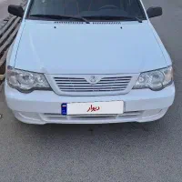 پراید ۱۳۲ مدل ۸۹