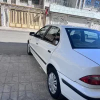 سمند ef7سالم|خودرو سواری و وانت|دورود, |دیوار