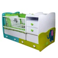 سرویس کمد و تخت از برند آپادانا|تخت و سرویس خواب|الوند, |دیوار