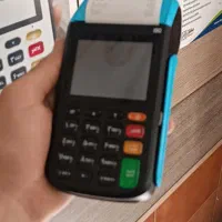 فروش پوز  // دستگاهای کارتخوان سیار آکبند