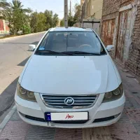فروش خودرو لیفان ۶۲۰/۱۸۰۰|خودرو سواری و وانت|بافق, |دیوار