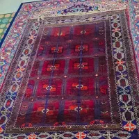 ۳ عدد فرش لری|فرش|اندیمشک, |دیوار