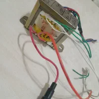 ترانس|ابزارآلات|دزفول, |دیوار