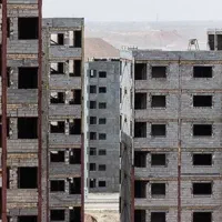 مسکن ملی مهاجران