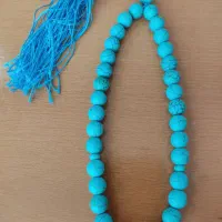 تسبیح فیروزه اصل