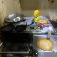 فر ریلی پیتزا