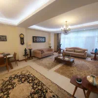 فروش آپارتمان ۱۲۹متر شهرک غرب