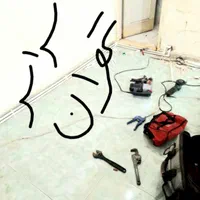 لوله کش اب و فاضلاب گاز ،پکیج،ابگرمکن ترکیدگی لوله