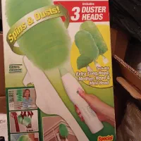 گردگیر شارژی