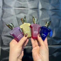 عطر برندینی ۳۳ میل  کوچک ولی فوقالعاده باکیفیت