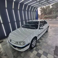 پارسTu5 ۹۵ اتومات اتاق تعویض