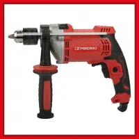 دریل چکشی زیمبرگ ZIMBERG مدل PZI-6050