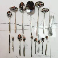 حراج انواع قاشق و چنگال فقط امروز