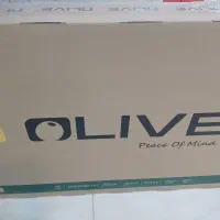 تلویزیون ۵۰ اینچ الیو