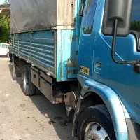 کامیون|خودرو سنگین|رشت, حومه رشت|دیوار
