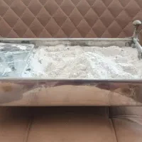 منقل استیل ۴۲ در ۲۷