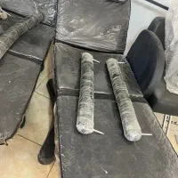 لوازم و صندلی ارایشگاه|آرایشگاه و سالن‌های زیبایی|کرمان, |دیوار