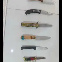 چاقو در