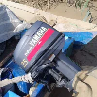 قایق موتوری قایق