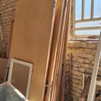 درب و پنجره در نو