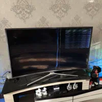 تلویزیون ۴۹ اینچ منحنی سامسونگ