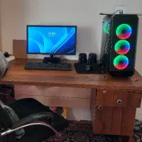 سیستم گیمینگ