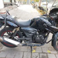 اپاچی ۸۹|موتورسیکلت|تهران, ابوذر|دیوار