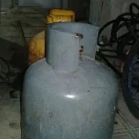 کپسول پرسی وایران گاز