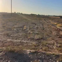 هزارمترزمین کشاورزی