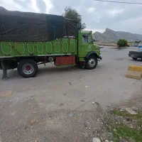 فروشی|خودرو سنگین|فسا, |دیوار