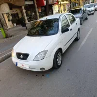 تیبا ۱مدل ۹۷دوگانه
