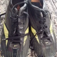 کفش فوتبال Reebok اصل سایز ۴۱|تجهیزات ورزشی|تهران, دولتخواه شمالی|دیوار