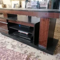 میز تلویزیون تمامmdf