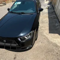 دناپلاس توربو اتوماتیک آپشنال معاوضه با Mg