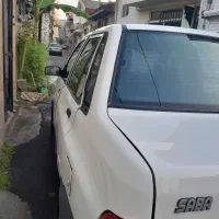 پراید۸۹درجه یک جی ال ایکس|خودرو سواری و وانت|رشت, نیروی دریایی|دیوار