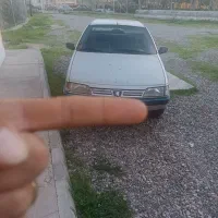 ماشین روا سال کارمندی