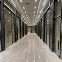 هفده متر مغازه طبقه اول قهوه قاباغی