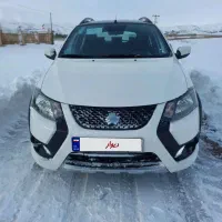 کوییک GXR گارانتی فعال / مشابه صفر مدل 403|خودرو سواری و وانت|مشهد, ادیب نیشابوری (شهرک غرب)|دیوار