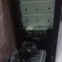 ست کامل کامپیوتر PC|رایانه رومیزی|اهواز, کیانپارس |دیوار
