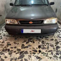 پراد دوگانه کارخانه مدل ۹۱