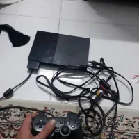 Ps2|کنسول، بازی ویدئویی و آنلاین|فردیس, سرحدی|دیوار