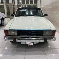 پیکان ۸۲ درحد صفر