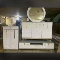 میز تی وی مدل قایقی عمده|میز تلویزیون|تهران, شهرک ولیعصر جنوبی|دیوار