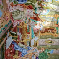 تابلو فرش ابریشم|تابلو فرش|ورامین, خیر آباد|دیوار